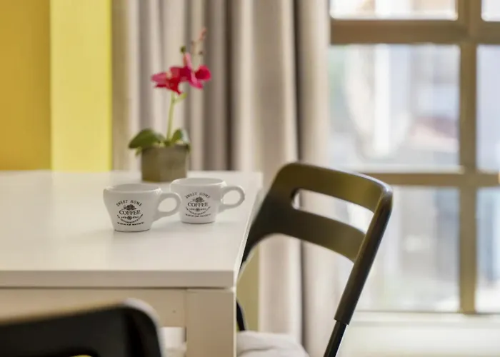 Apartamento En Calle Heraclio Sanchez