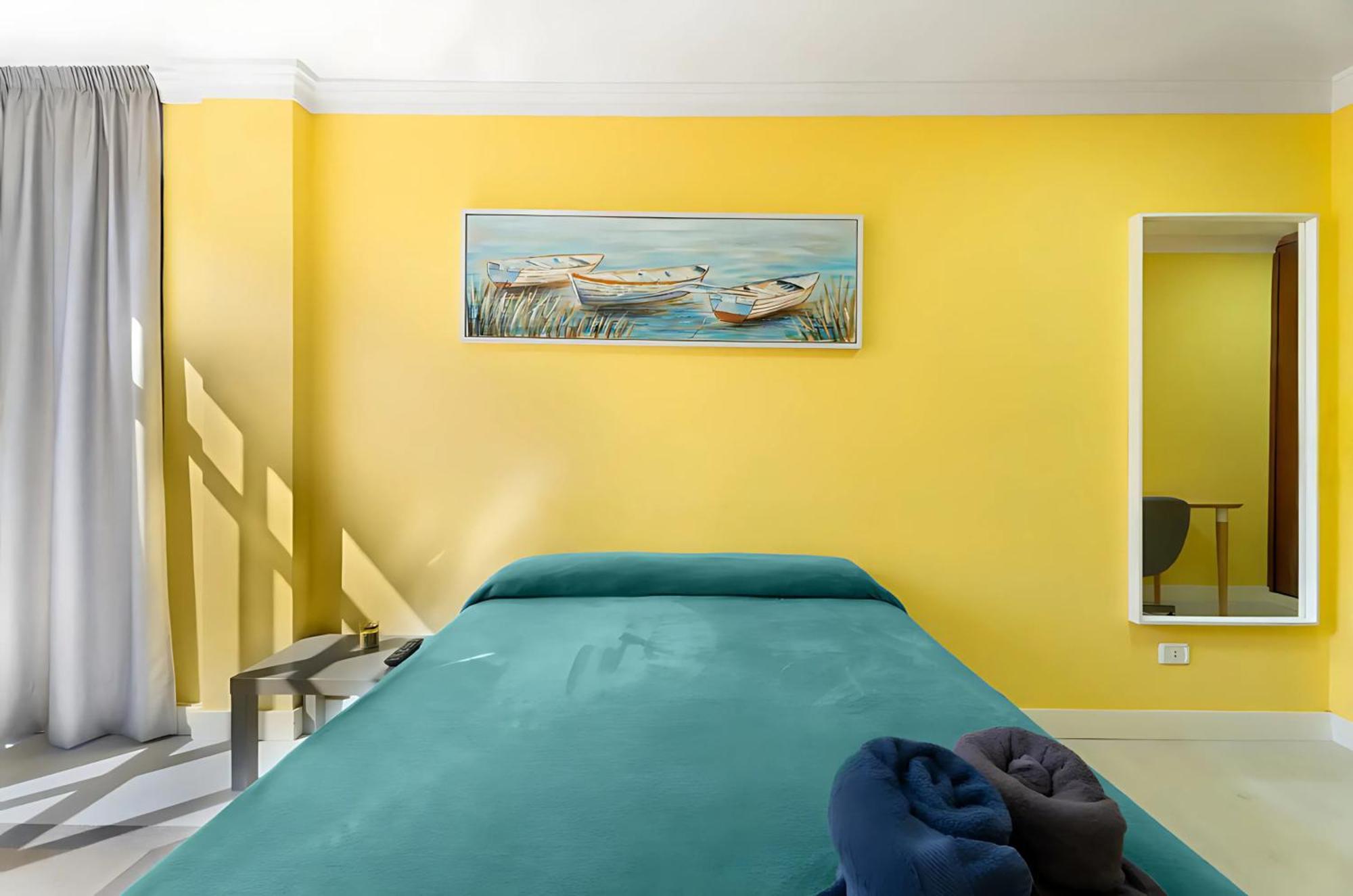 Apartment En Calle Heraclio Sanchez *
