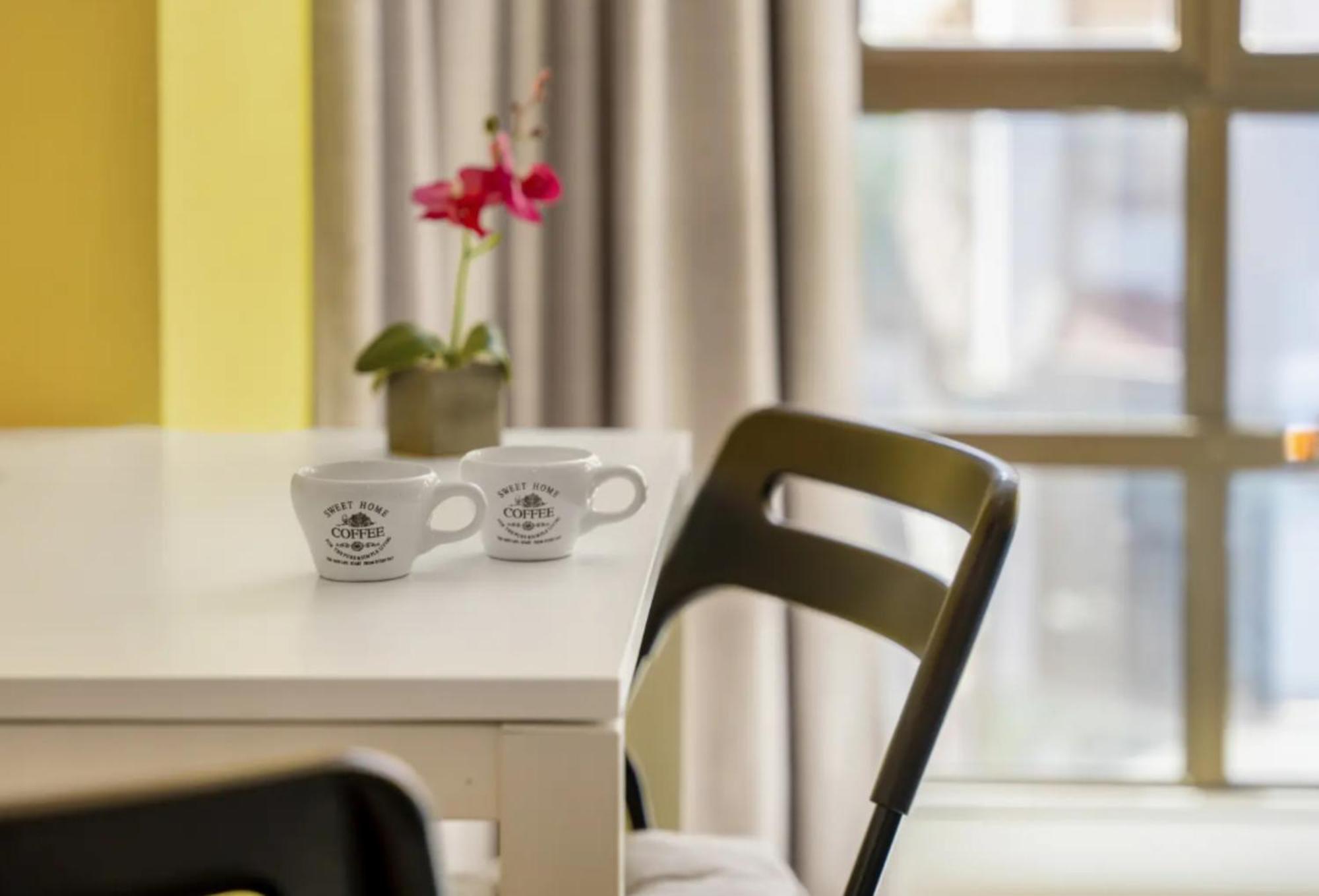Apartment En Calle Heraclio Sanchez *